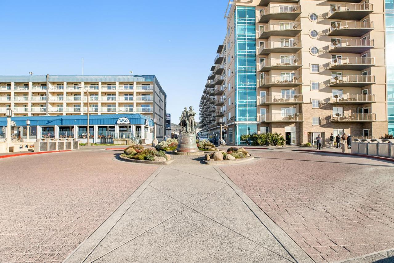 Surfside | Suite On The Sea Gearhart Extérieur photo