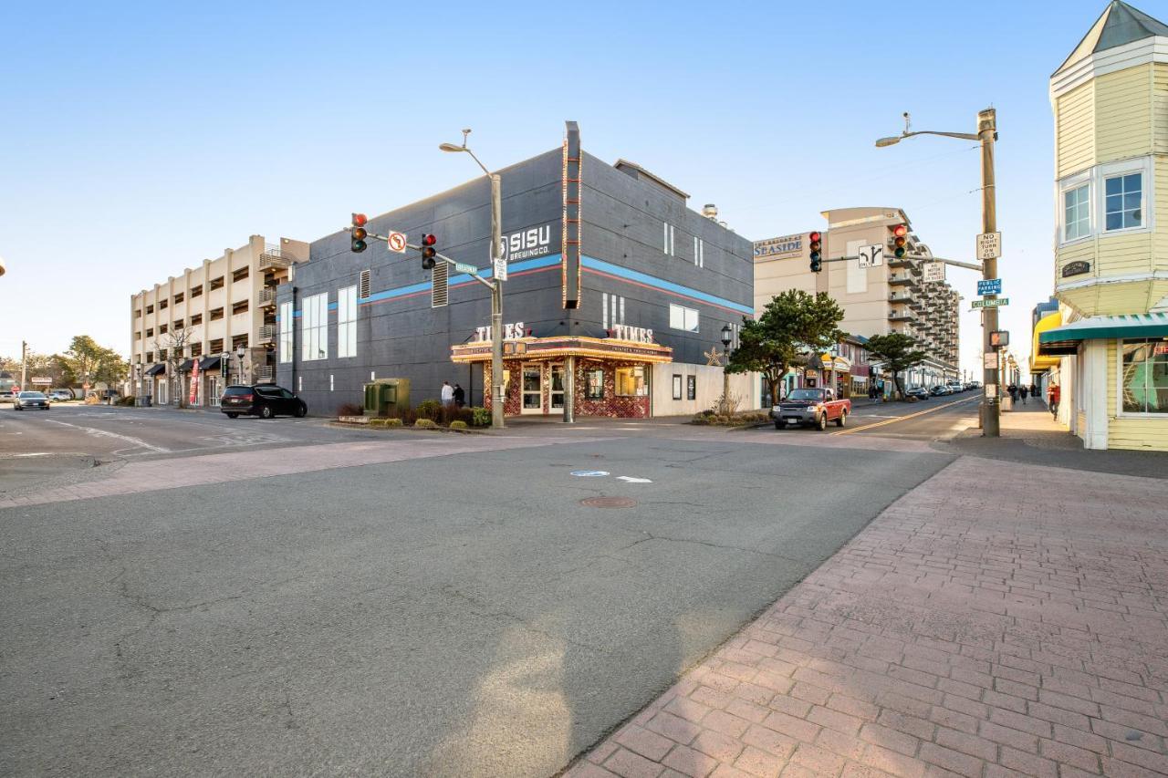 Surfside | Suite On The Sea Gearhart Extérieur photo