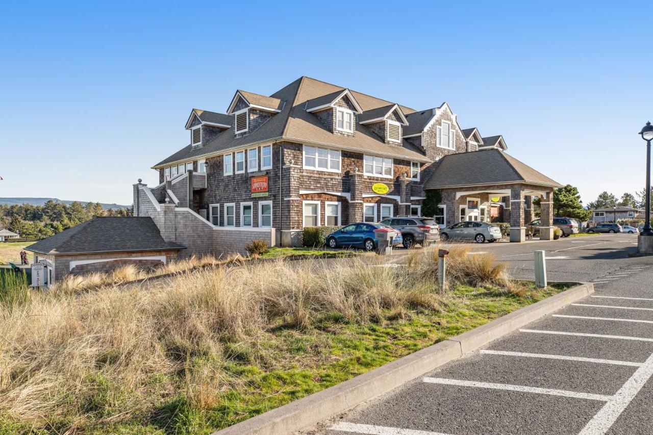 Surfside | Suite On The Sea Gearhart Extérieur photo