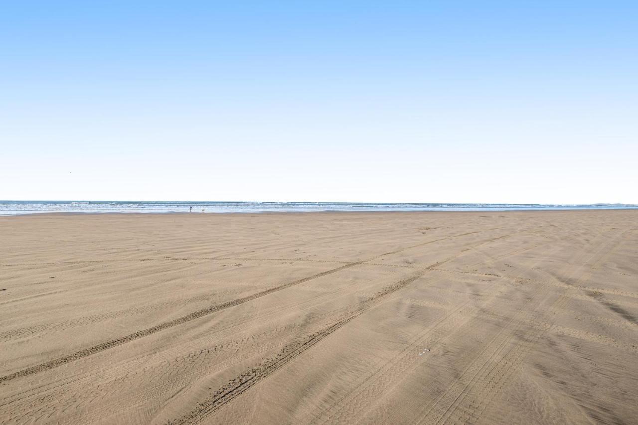 Surfside | Suite On The Sea Gearhart Extérieur photo