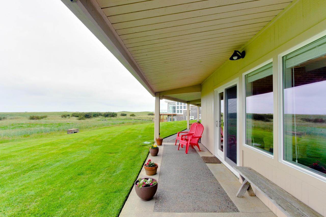 Surfside | Suite On The Sea Gearhart Extérieur photo