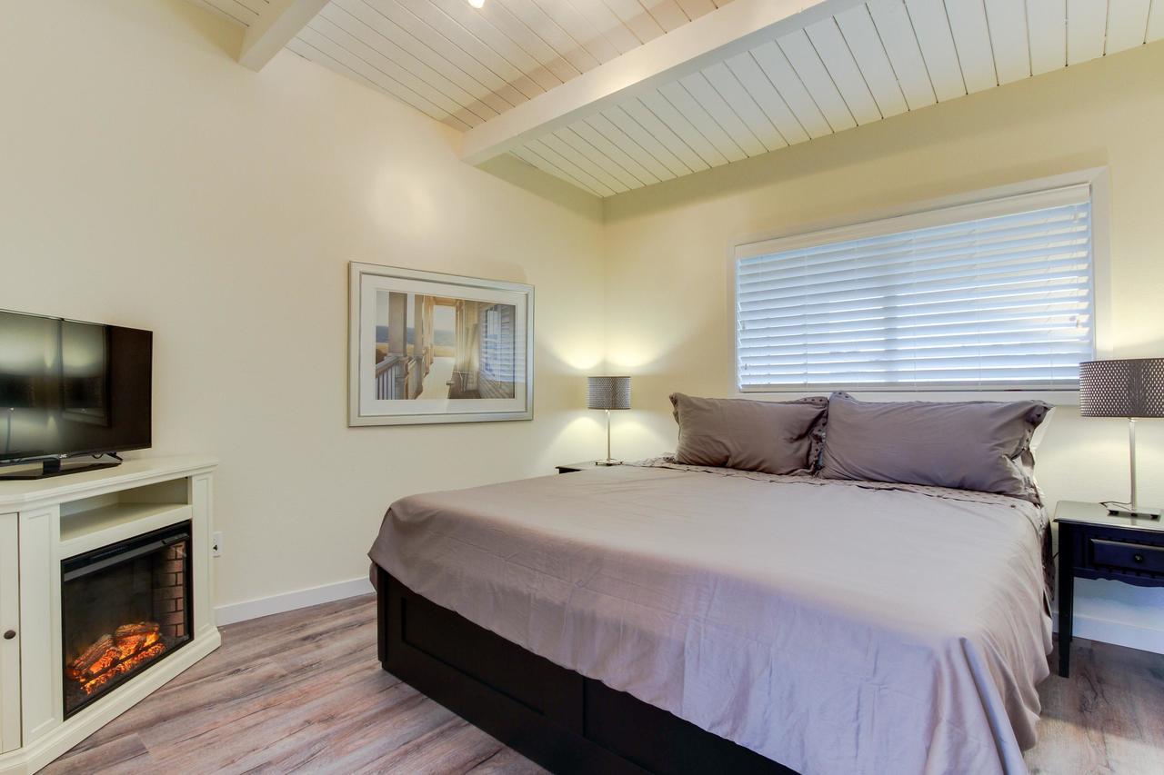 Surfside | Suite On The Sea Gearhart Extérieur photo