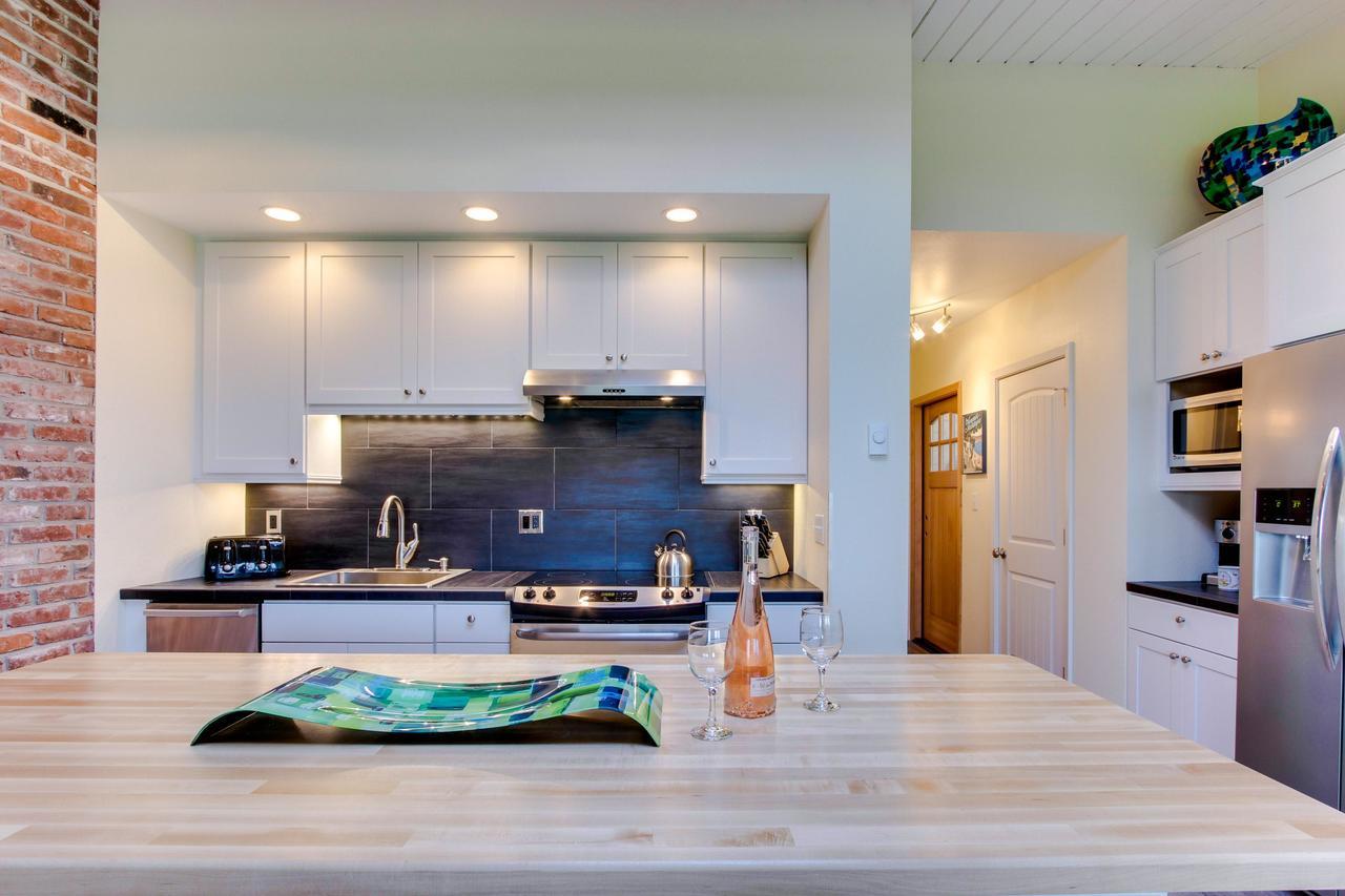 Surfside | Suite On The Sea Gearhart Extérieur photo