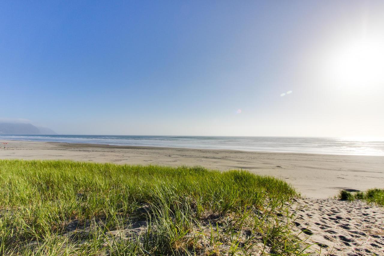 Surfside | Suite On The Sea Gearhart Extérieur photo