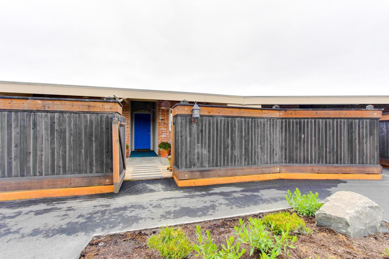Surfside | Suite On The Sea Gearhart Extérieur photo