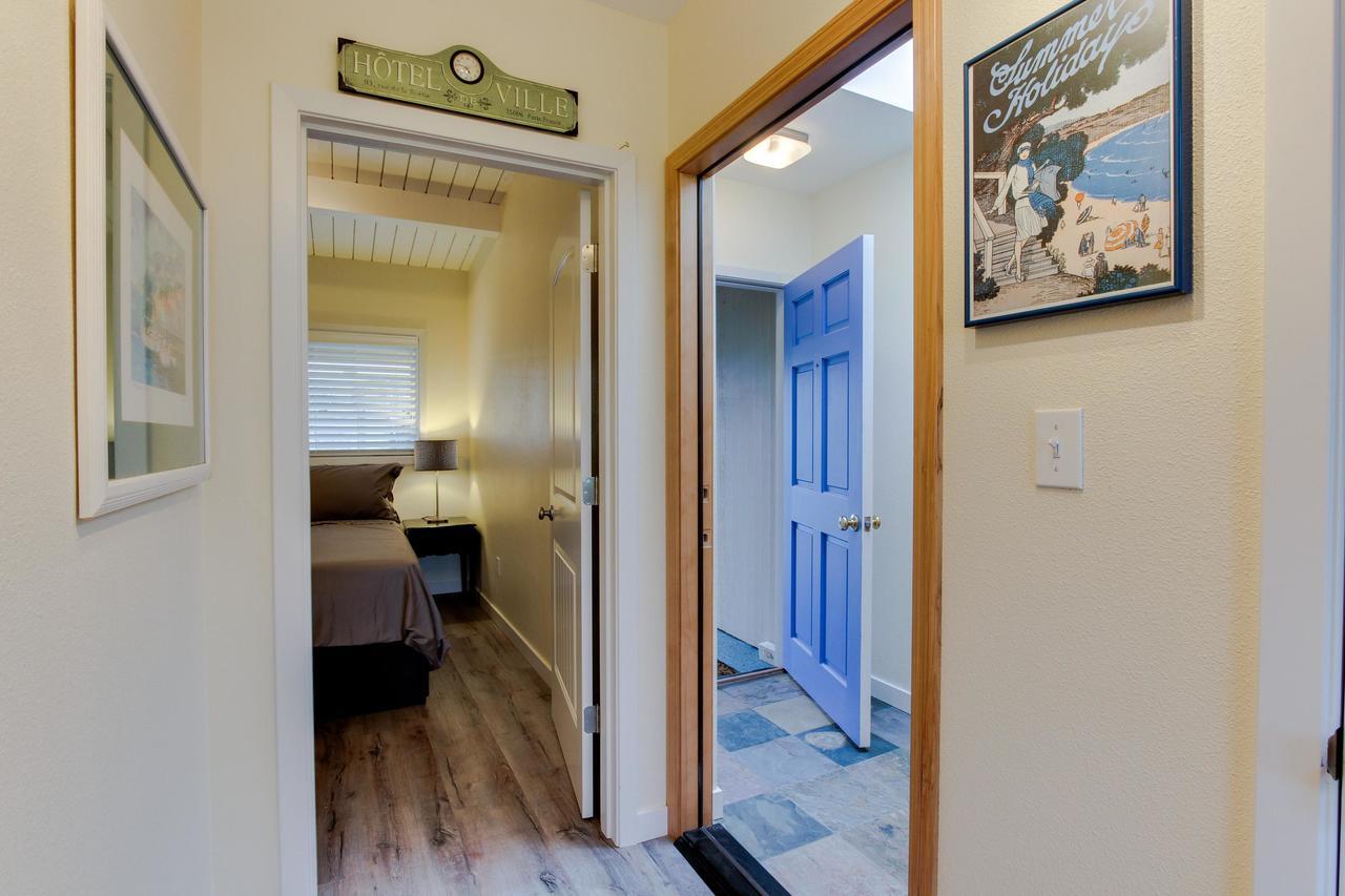 Surfside | Suite On The Sea Gearhart Extérieur photo