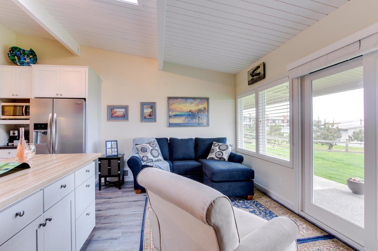 Surfside | Suite On The Sea Gearhart Extérieur photo
