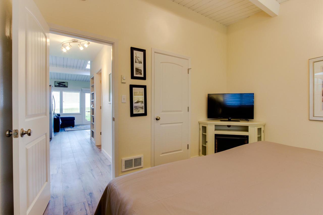 Surfside | Suite On The Sea Gearhart Extérieur photo