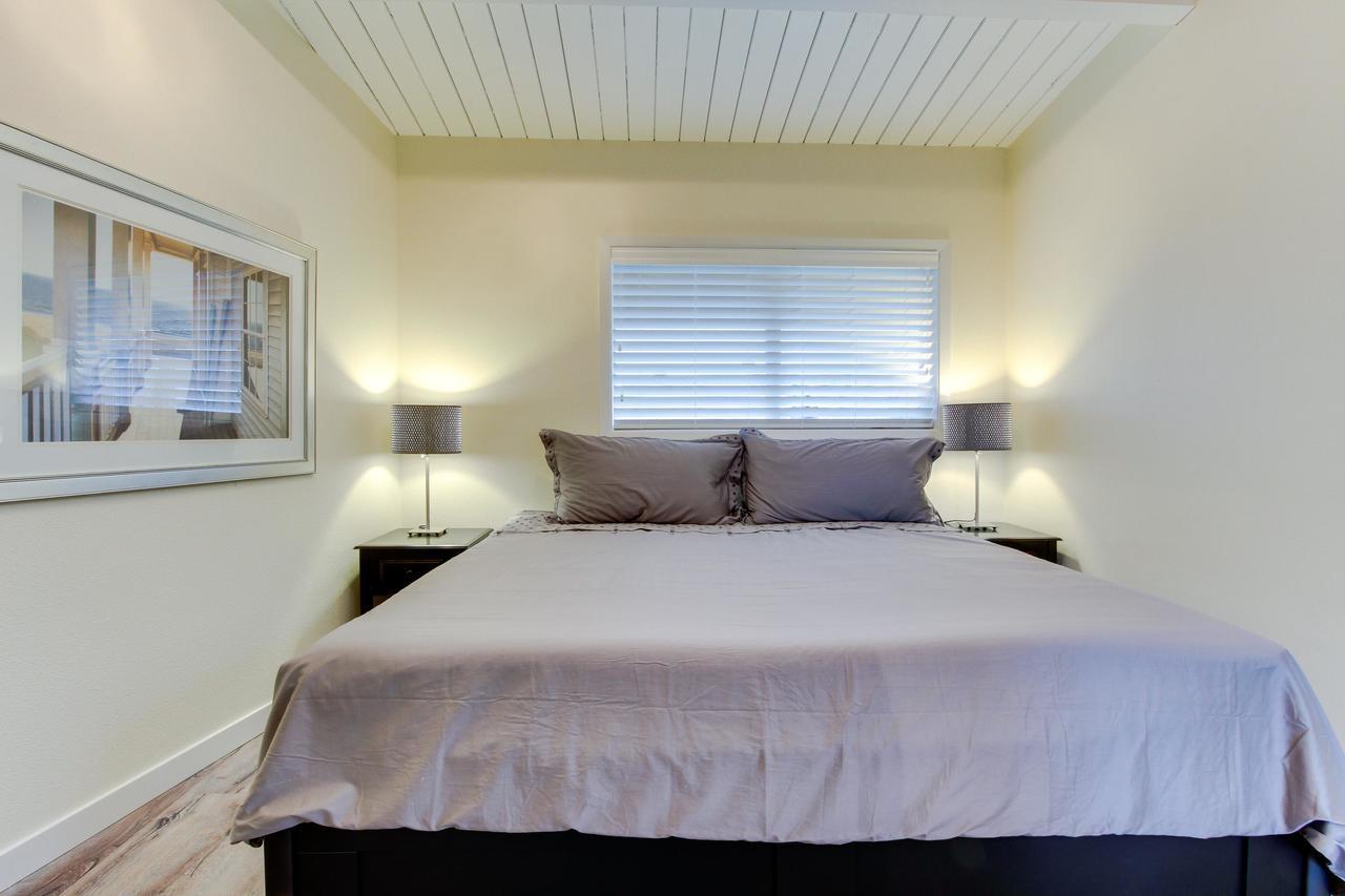 Surfside | Suite On The Sea Gearhart Extérieur photo