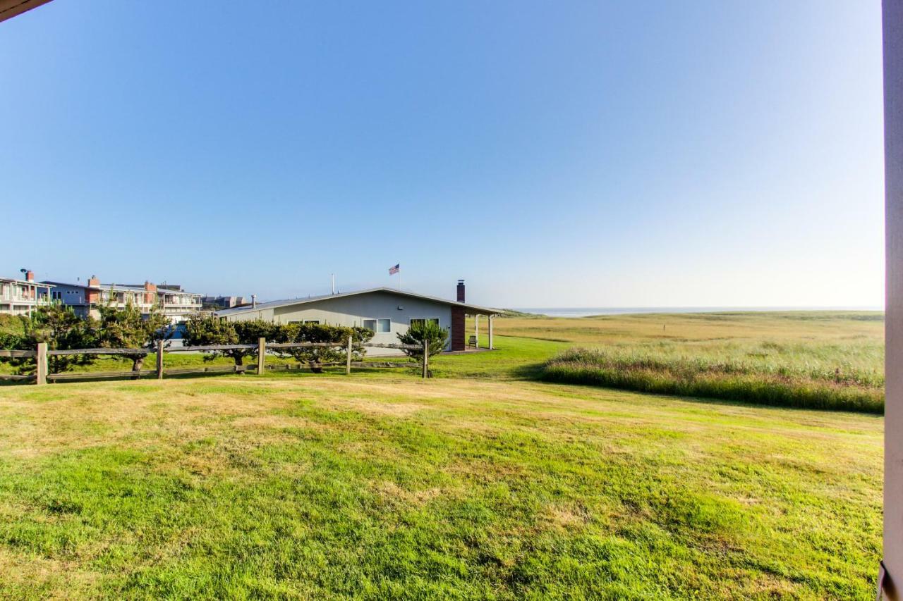 Surfside | Suite On The Sea Gearhart Extérieur photo