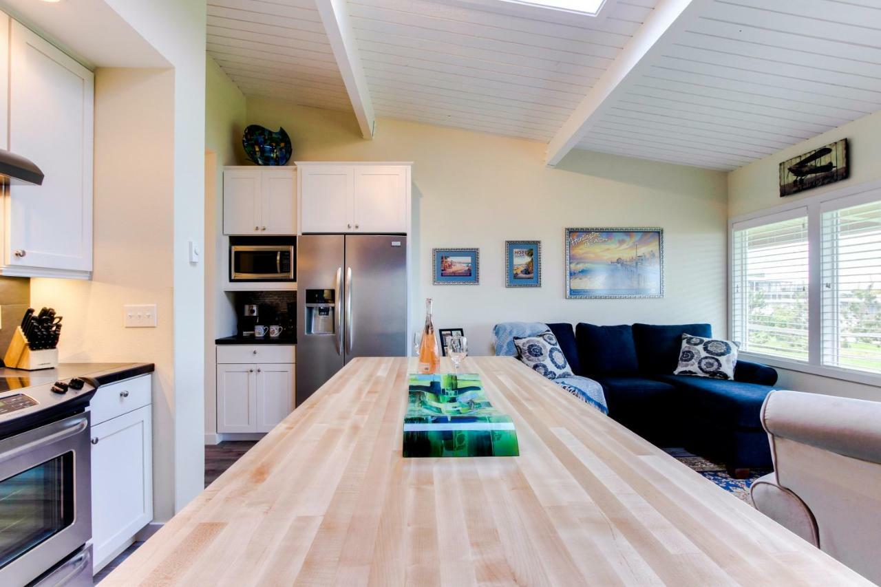 Surfside | Suite On The Sea Gearhart Extérieur photo