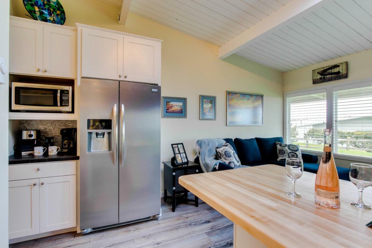 Surfside | Suite On The Sea Gearhart Extérieur photo