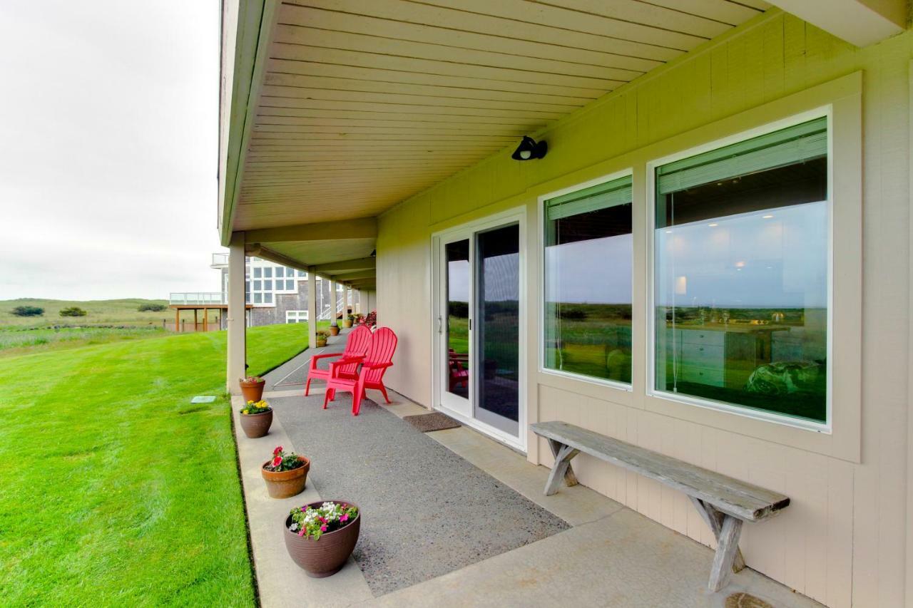 Surfside | Suite On The Sea Gearhart Extérieur photo